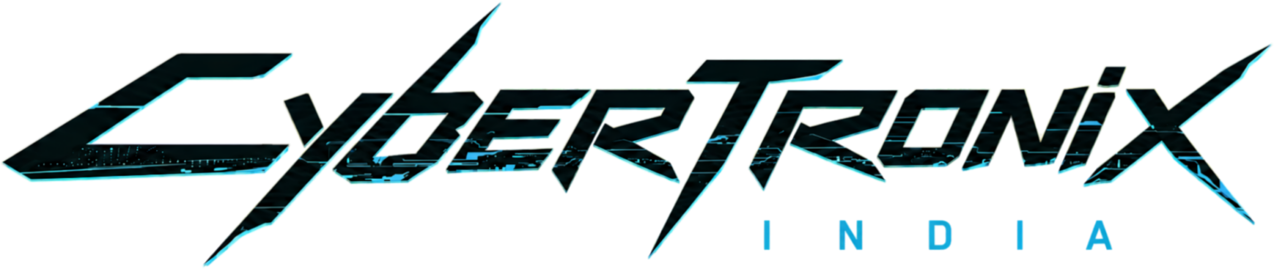 Cybertronix India