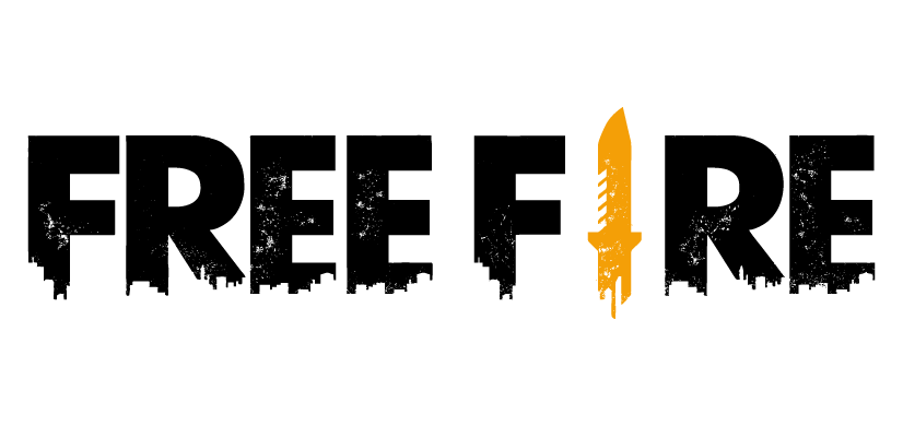 free fire logo