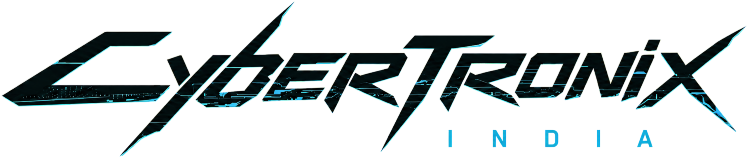Cybertronix India